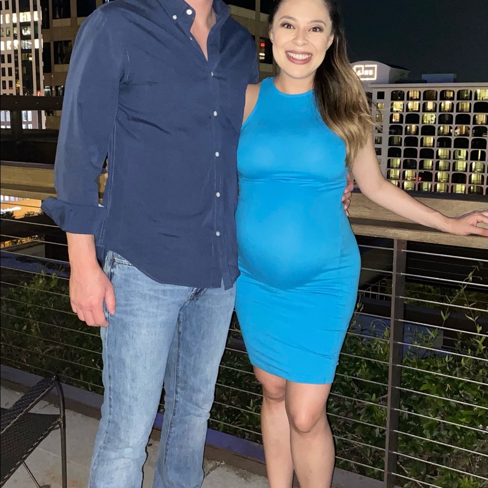 Maternity dresses